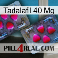 Tadalafil 40 Mg 15